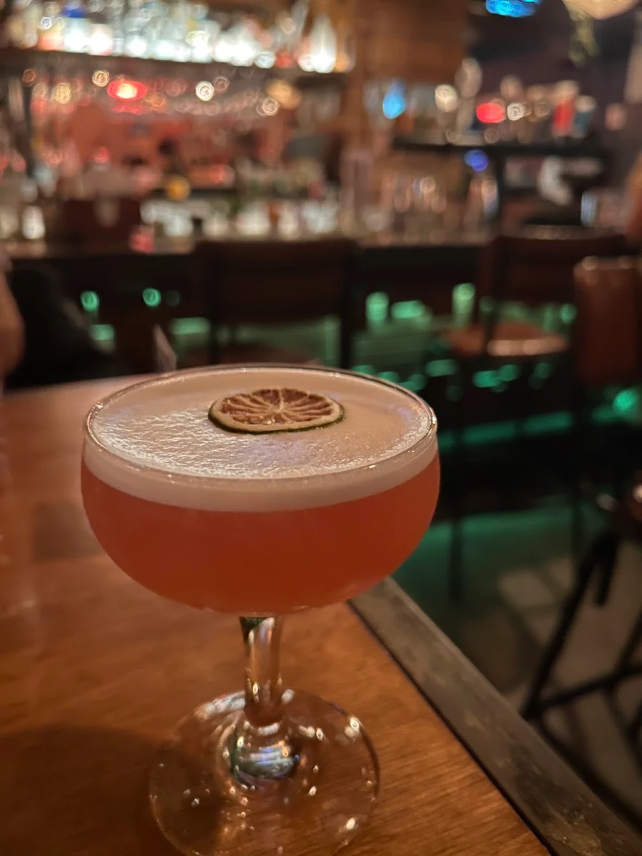 Cocktail