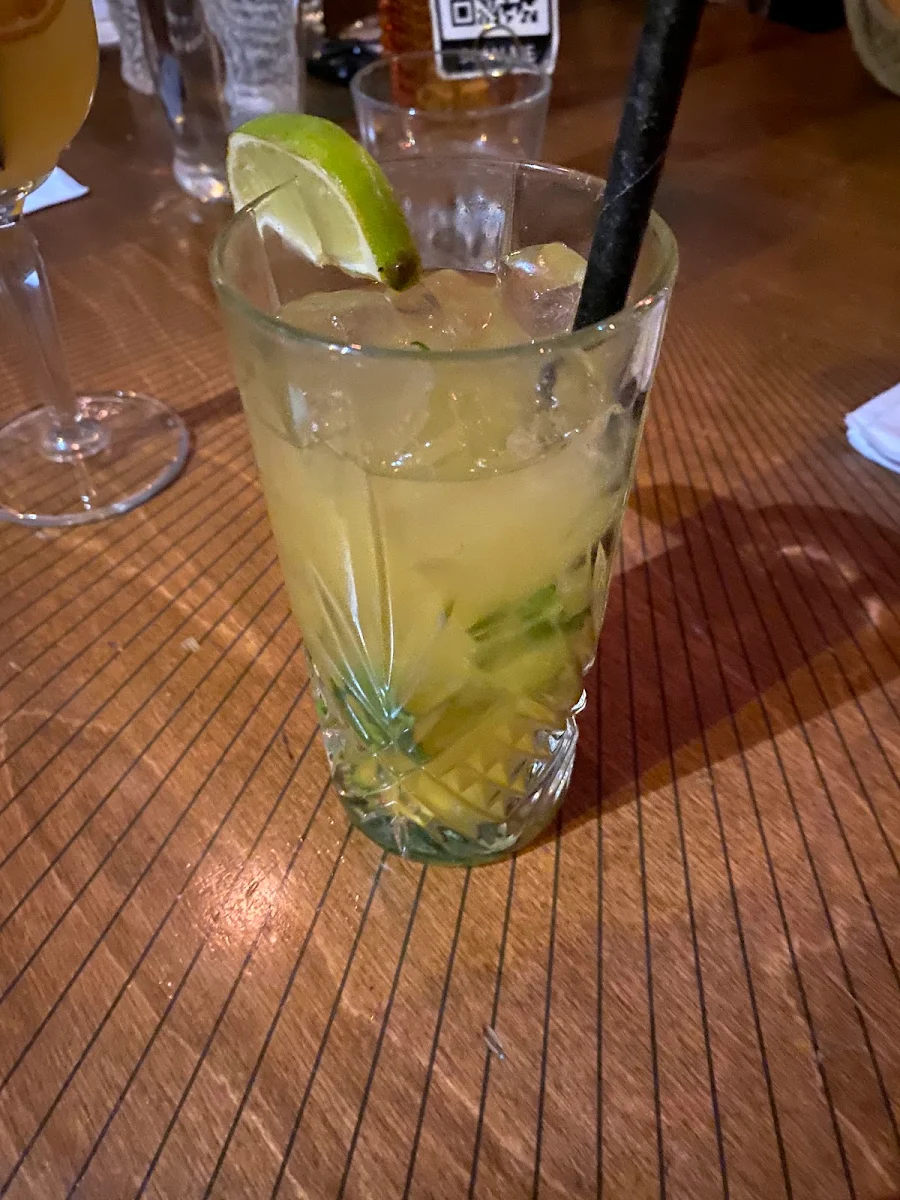 Mojito Passion