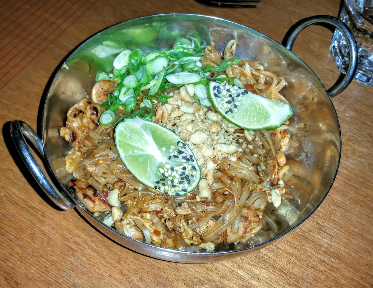 Pad Thai