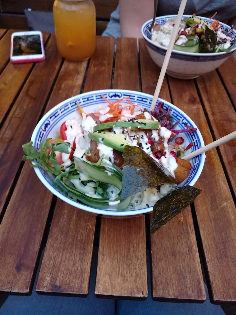 Pokebowl
