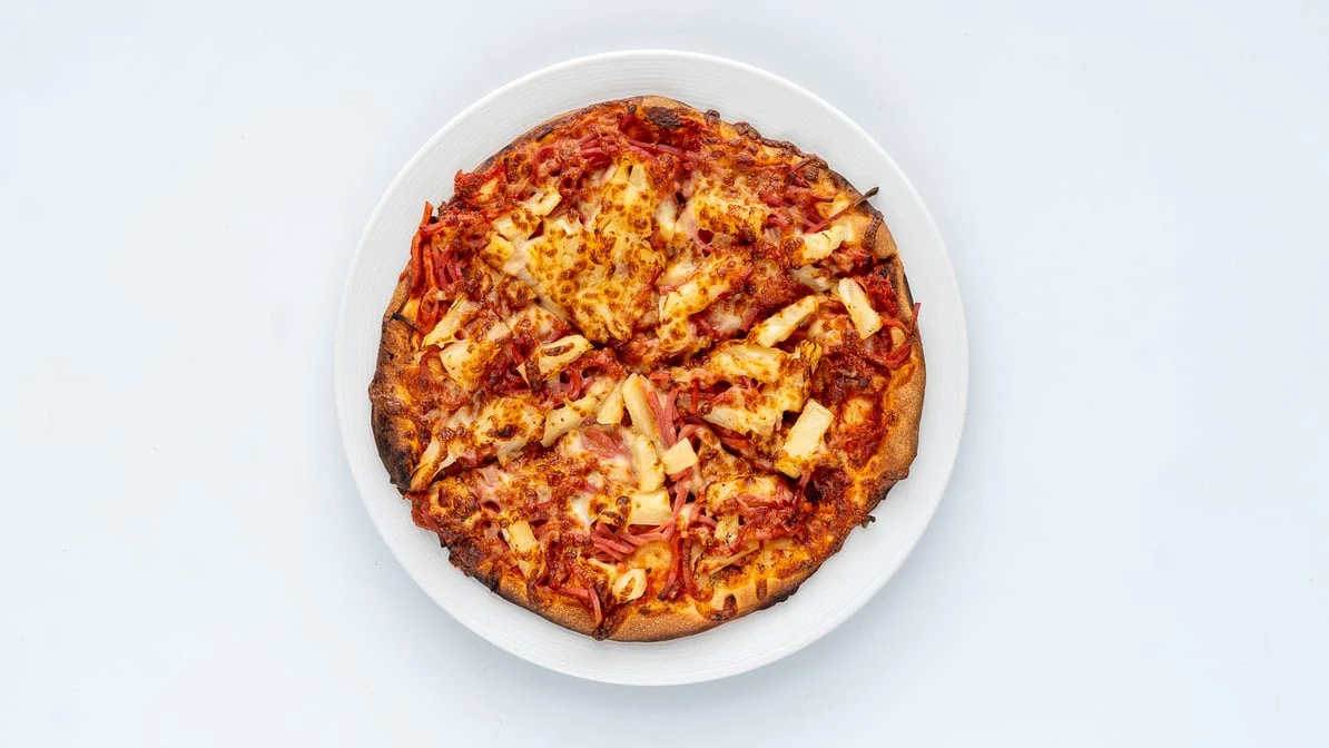 Highlights, Mamma Mia Pizzeria