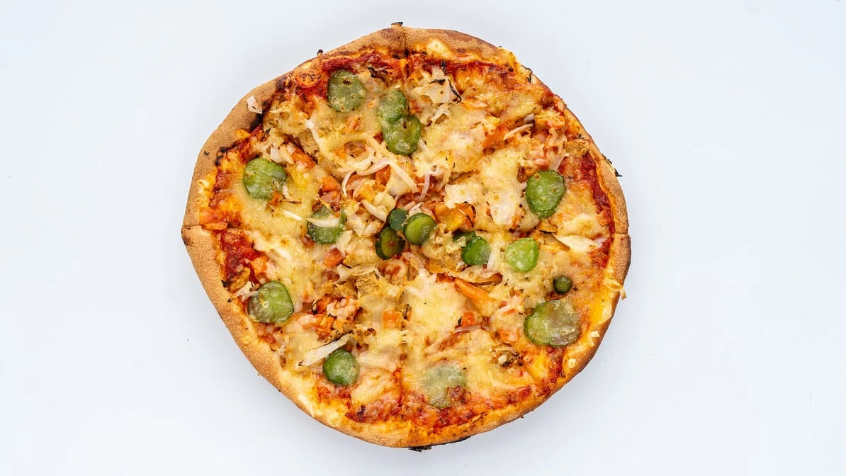 Highlights, Mamma Mia Pizzeria