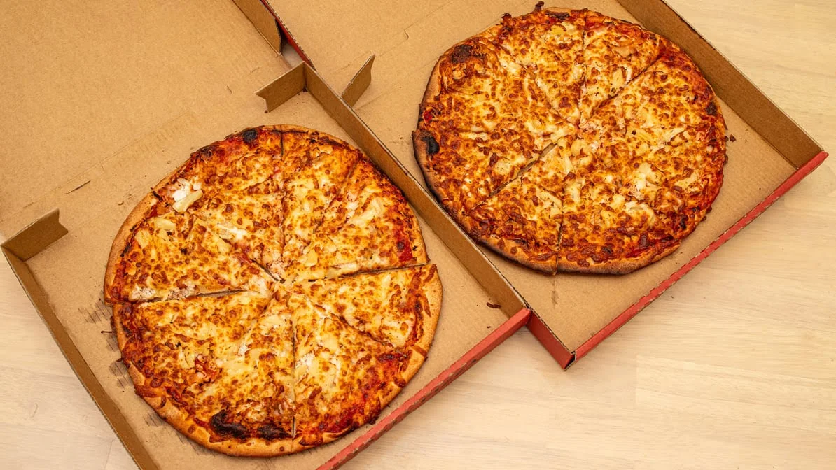 Highlights, Mamma Mia Pizzeria