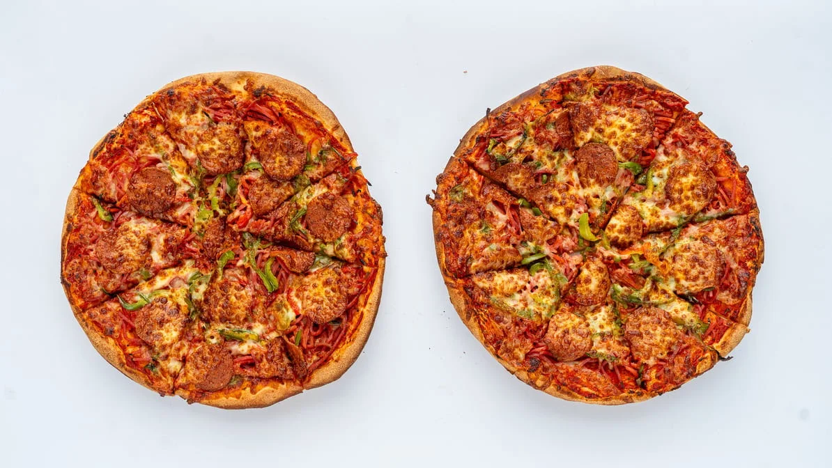 Highlights, Mamma Mia Pizzeria