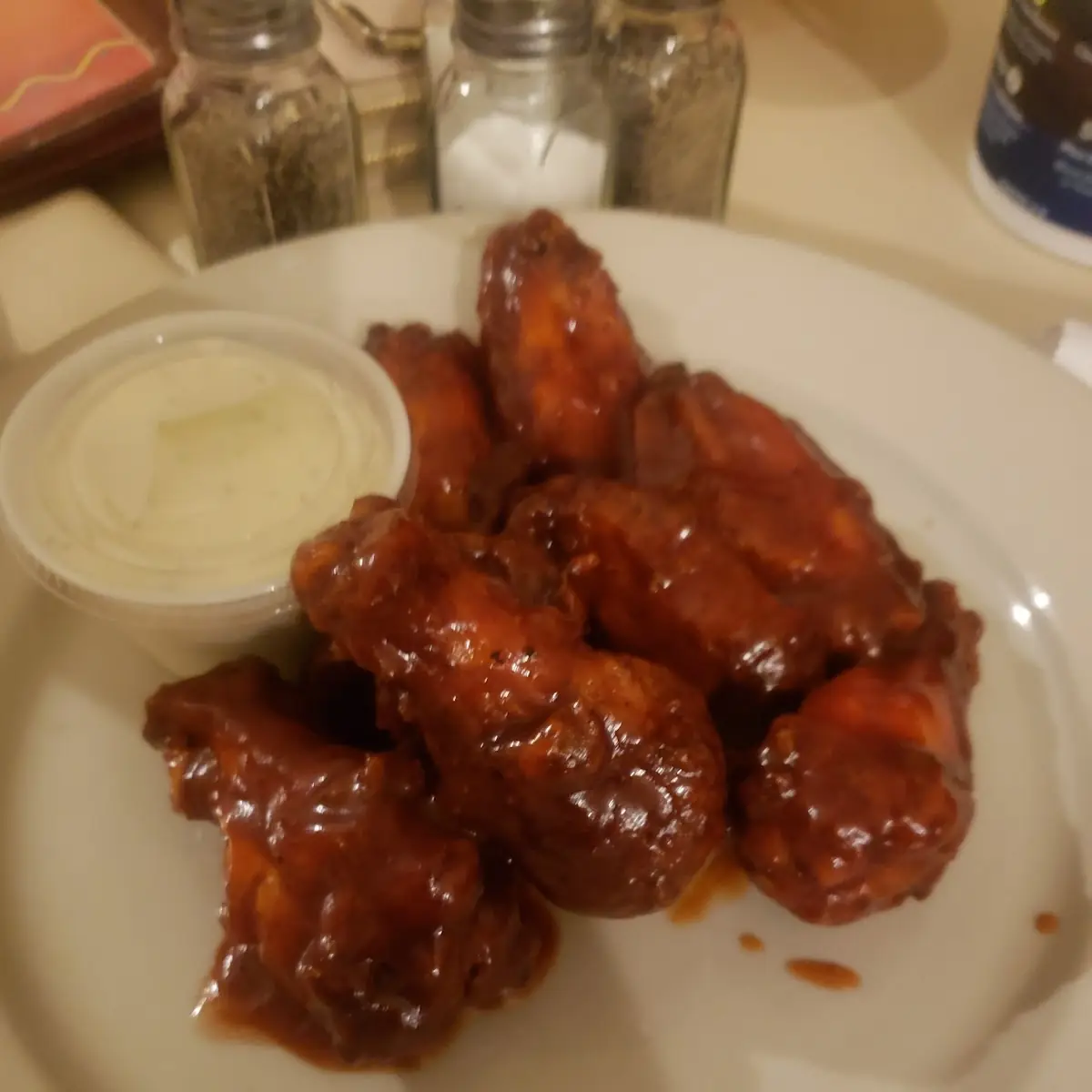 Chicken Wings