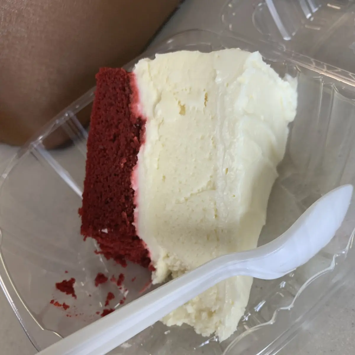 Red Velvet Cake