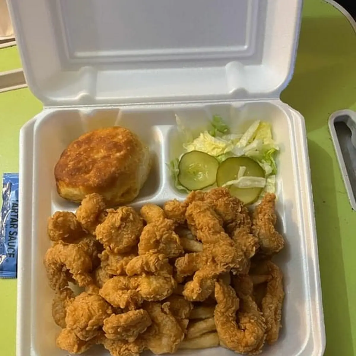 Honey Mustard