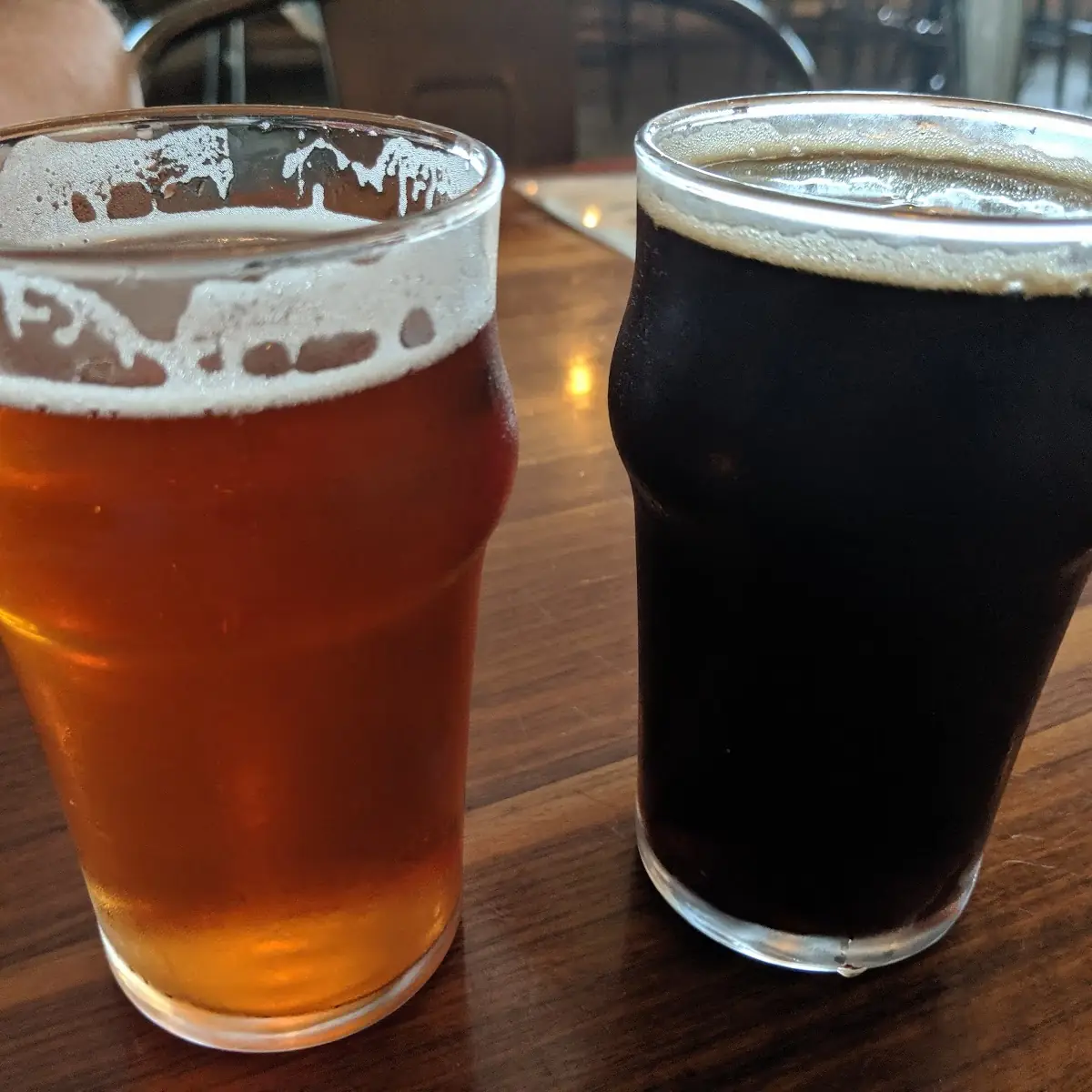 Amber Ale