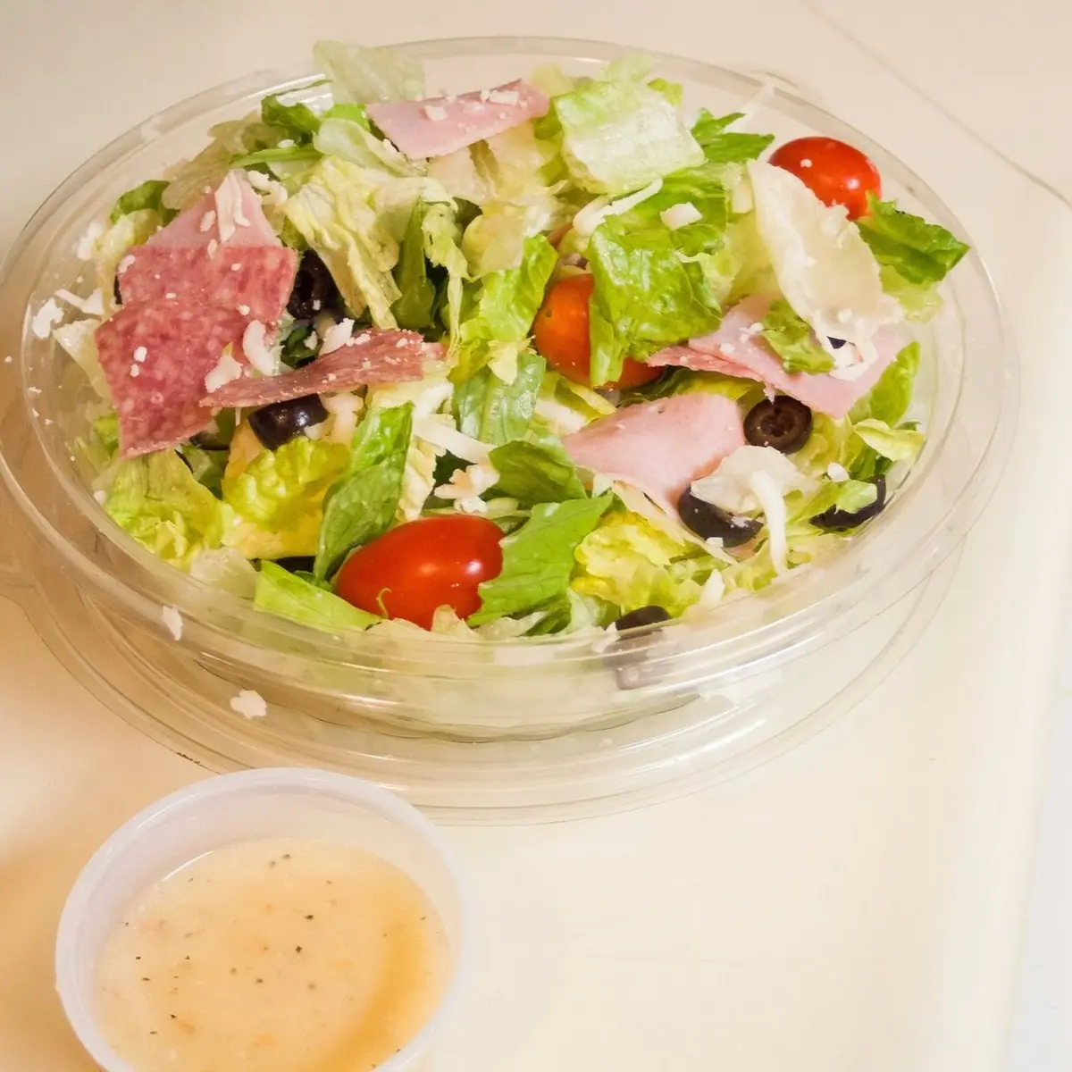 House Salad