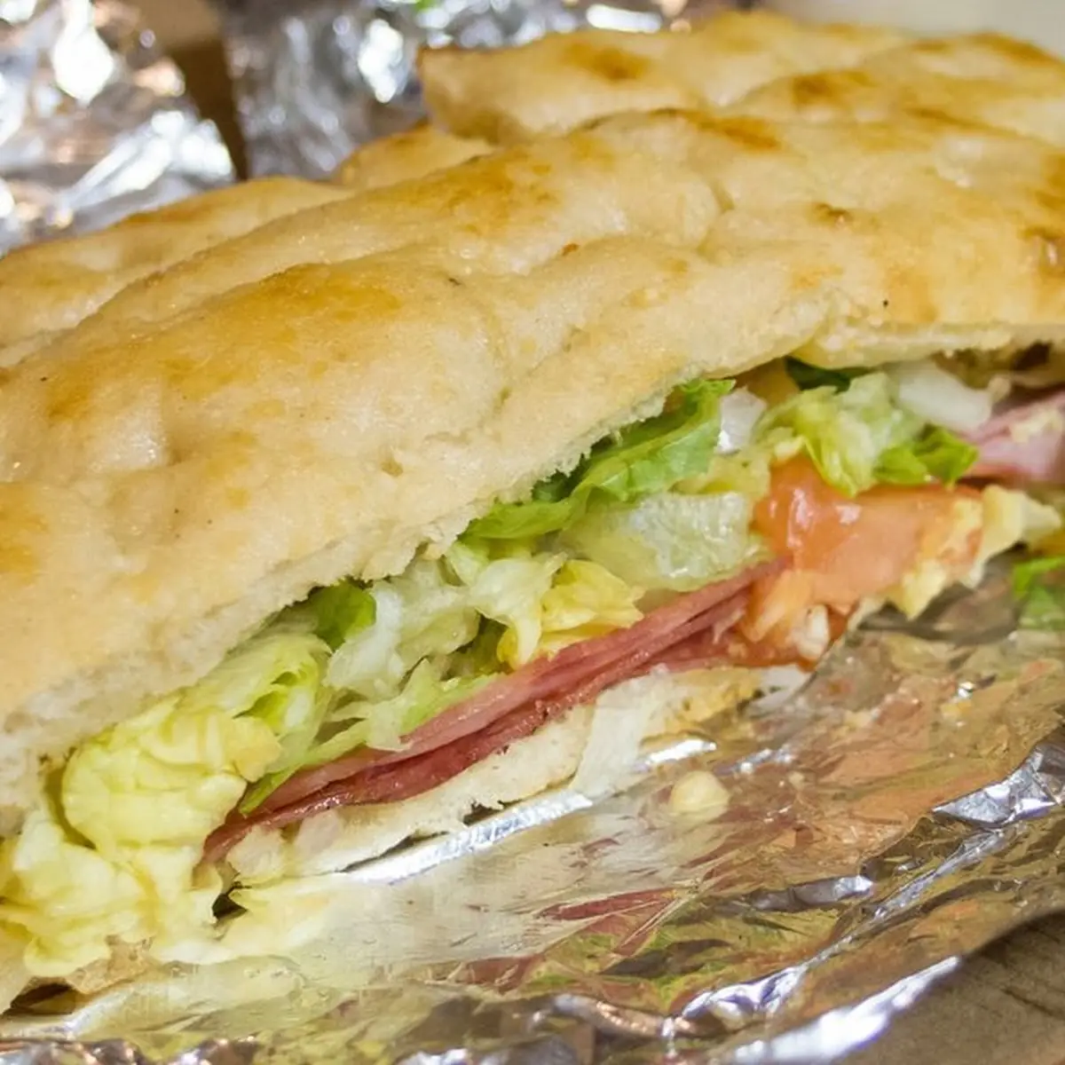 Italian Sub