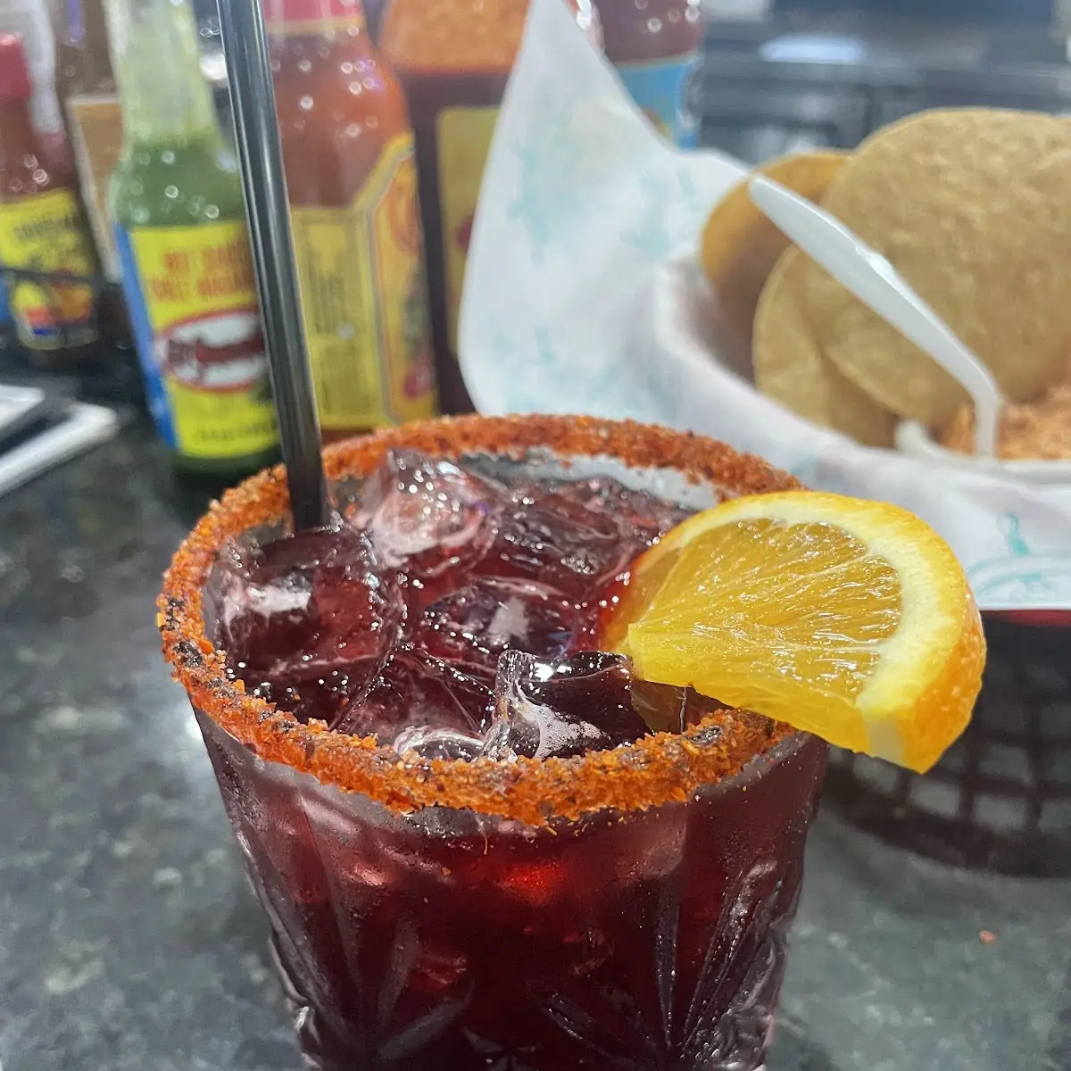 Clamato Preparado 32 Oz