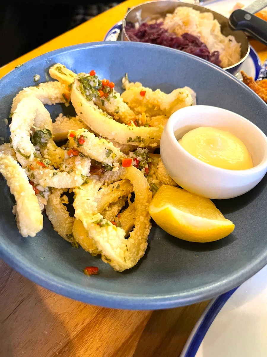 Calamari