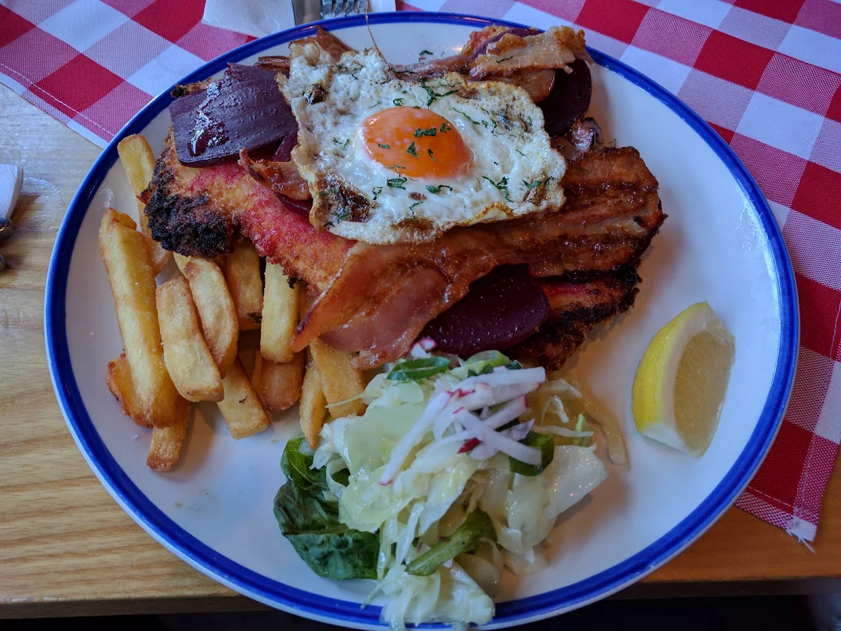 Munich Platter