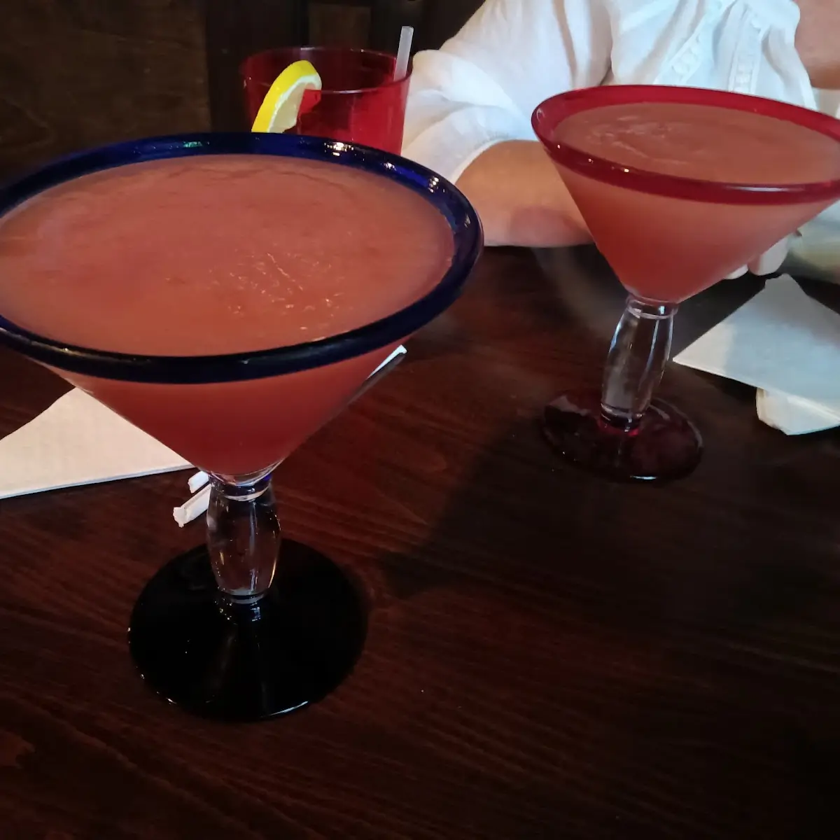 Strawberry Margarita