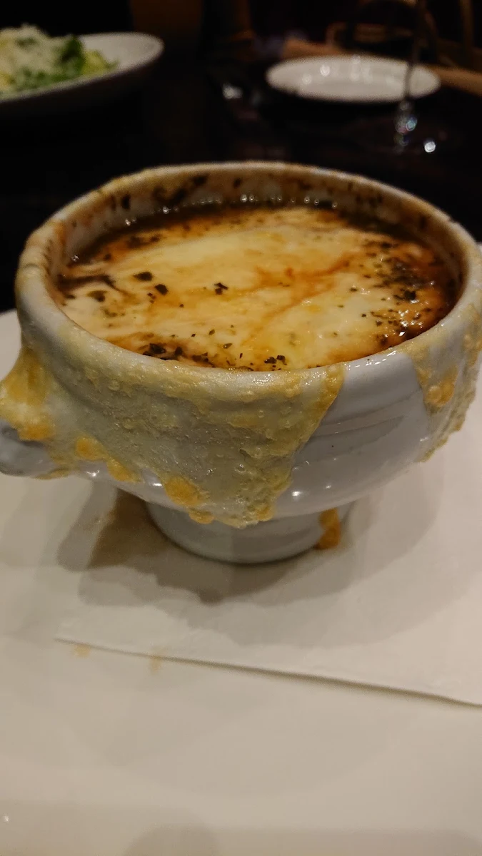 French Onion Soup