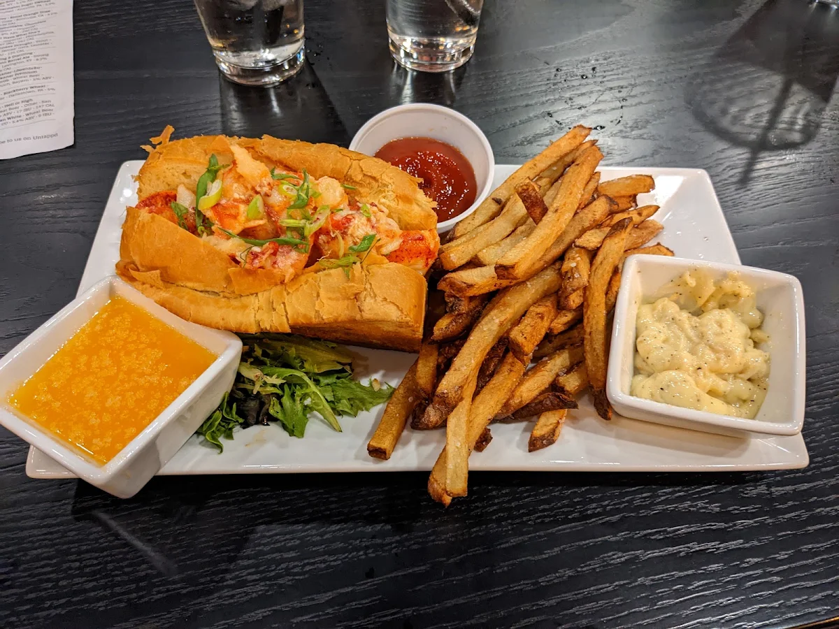 Lobster Roll