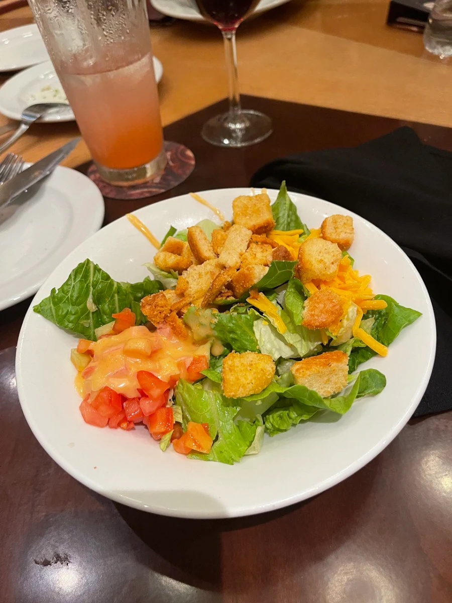 Side Salad