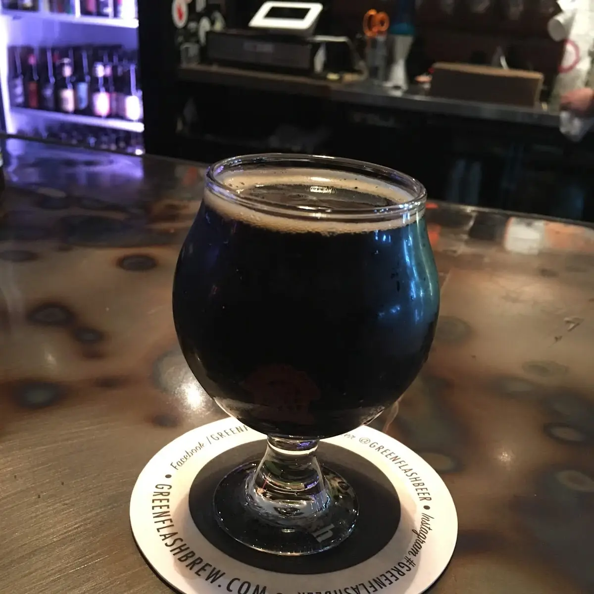Cold Brew
