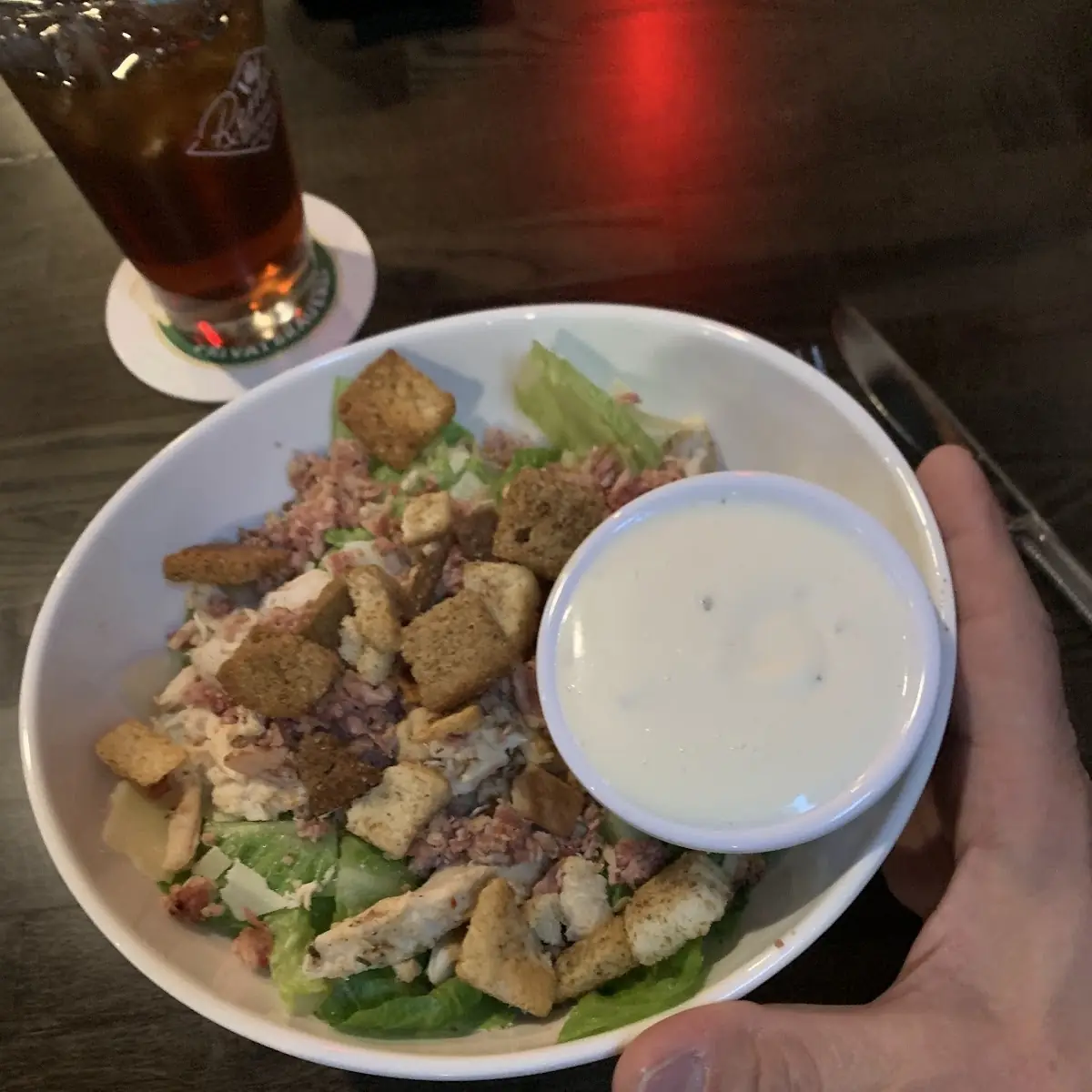 Salad