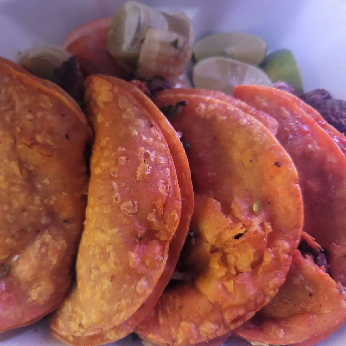 Birria Tacos