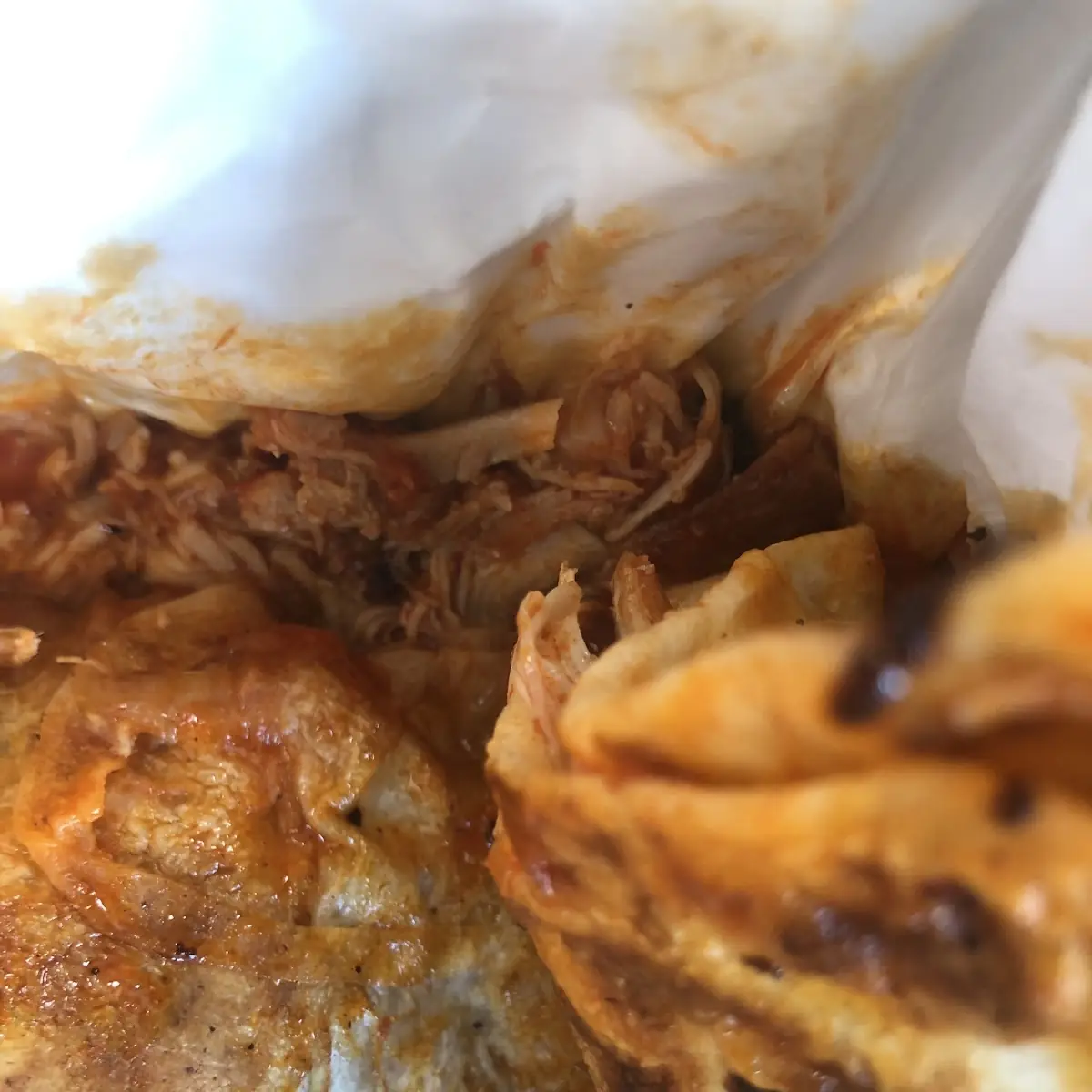 Pulled Pork