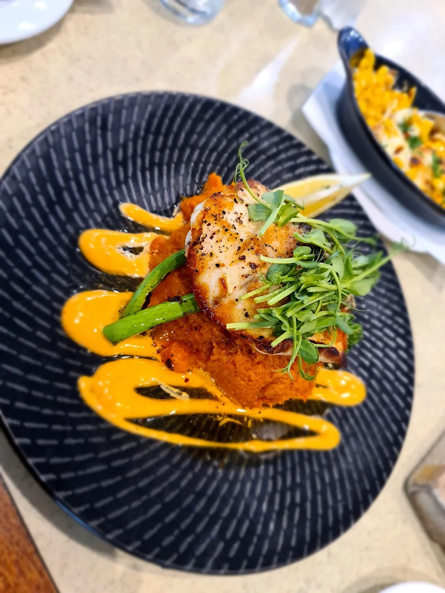 Fish of the Day, The Karalee on Preston