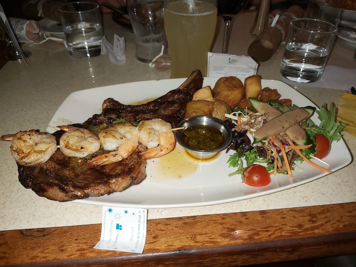 Rib Eye