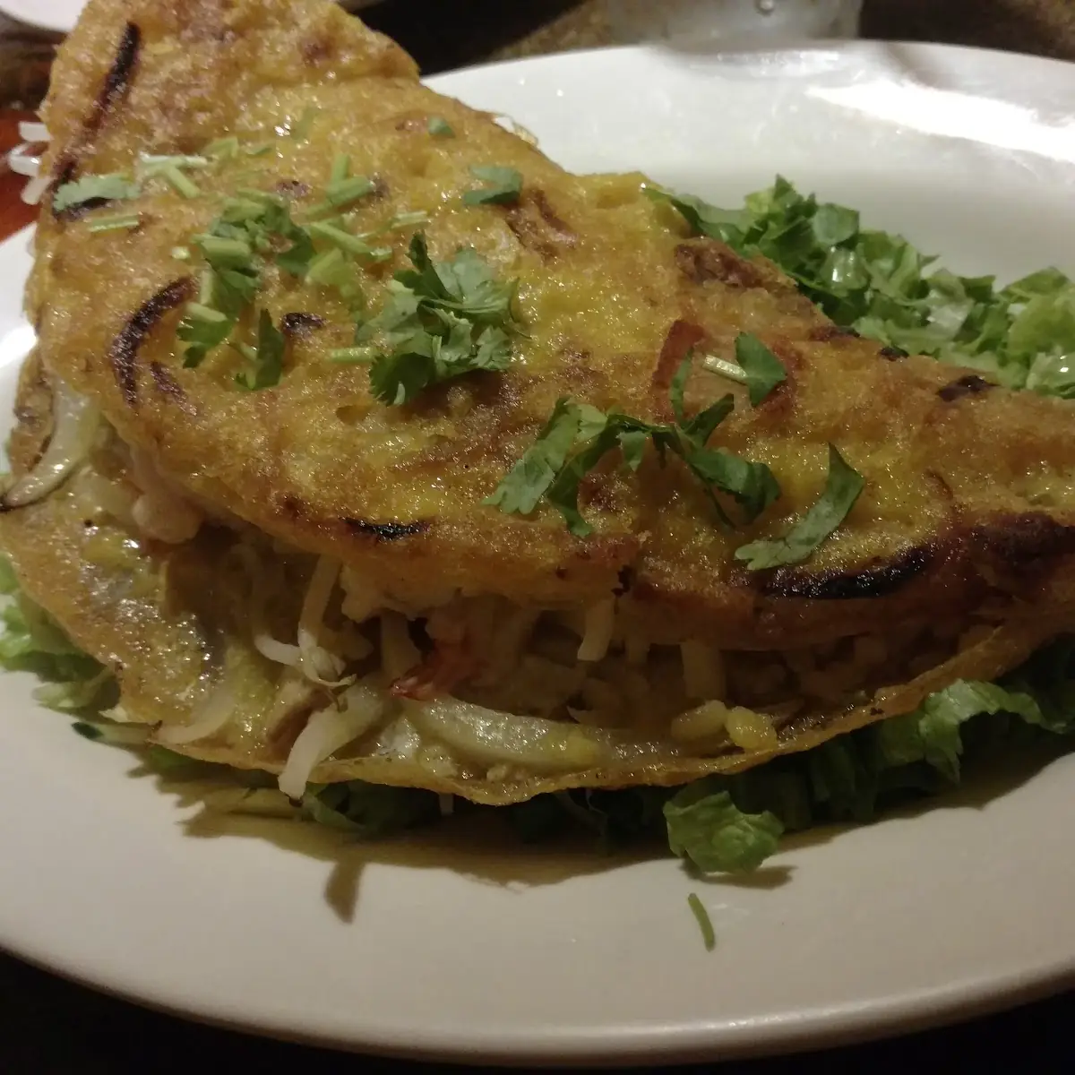 Banh Xeo