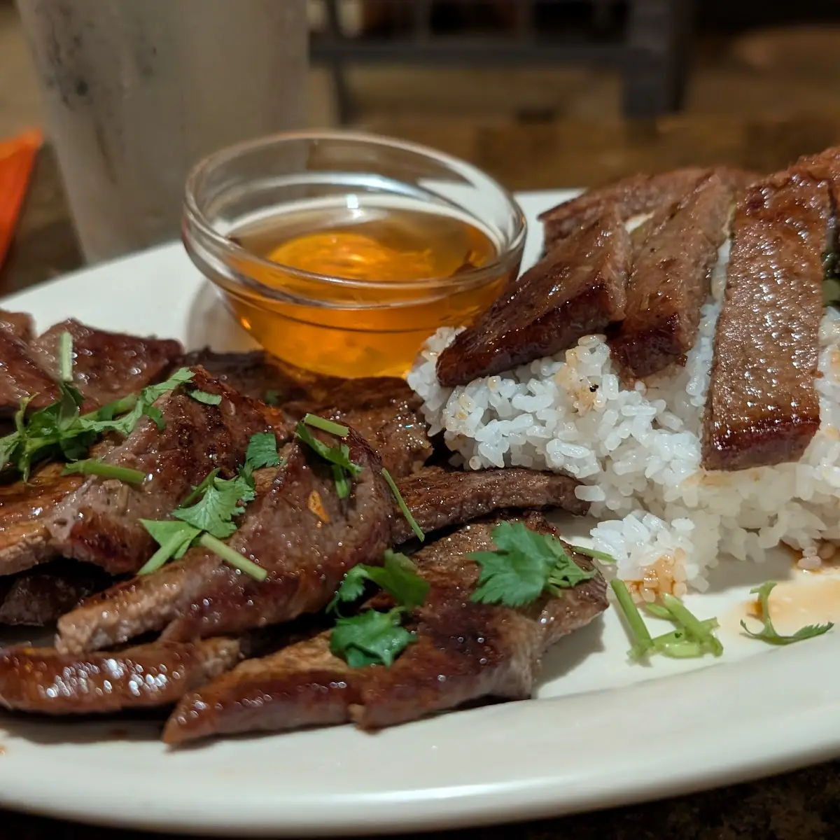 Com Tam Bo Nuong