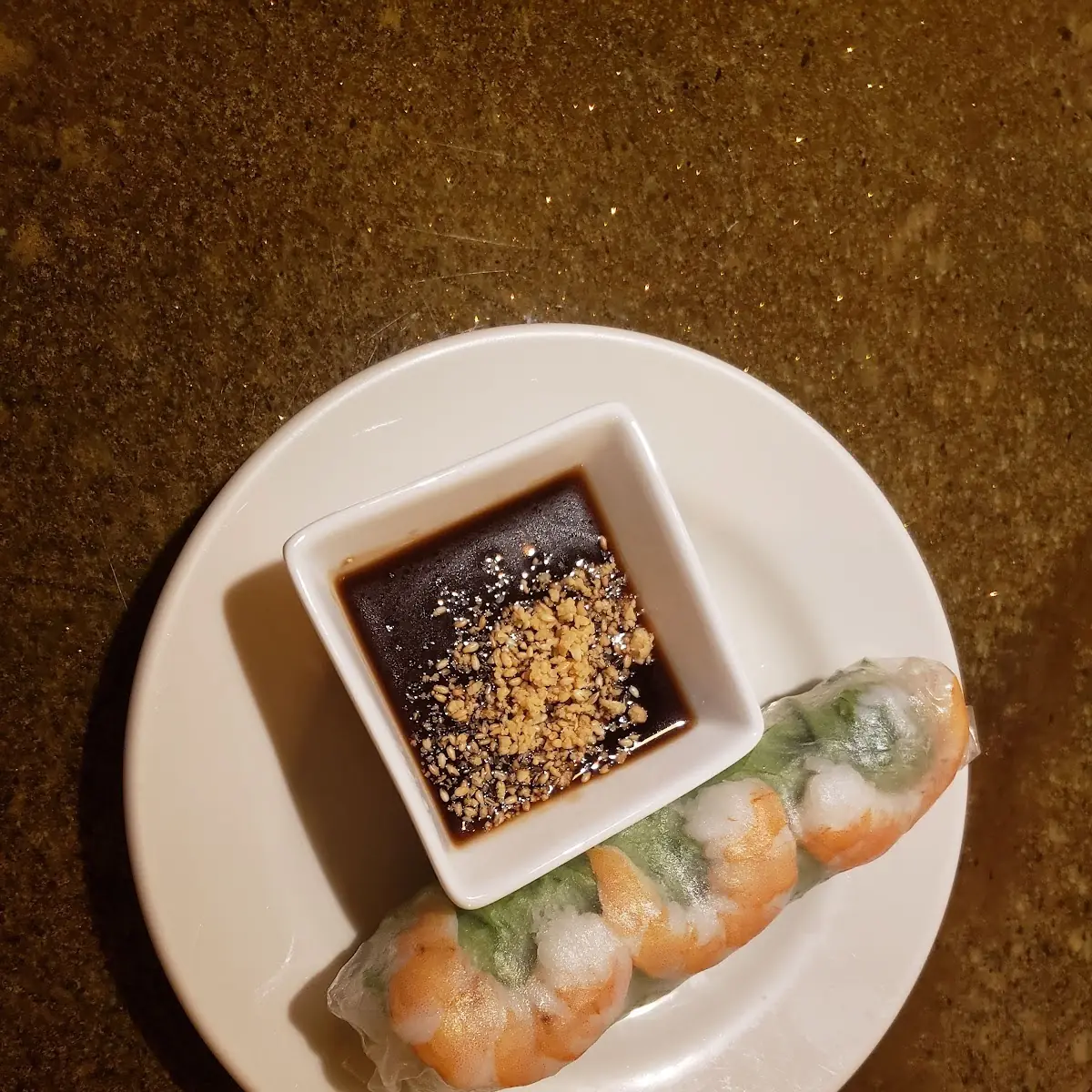 Spring Roll