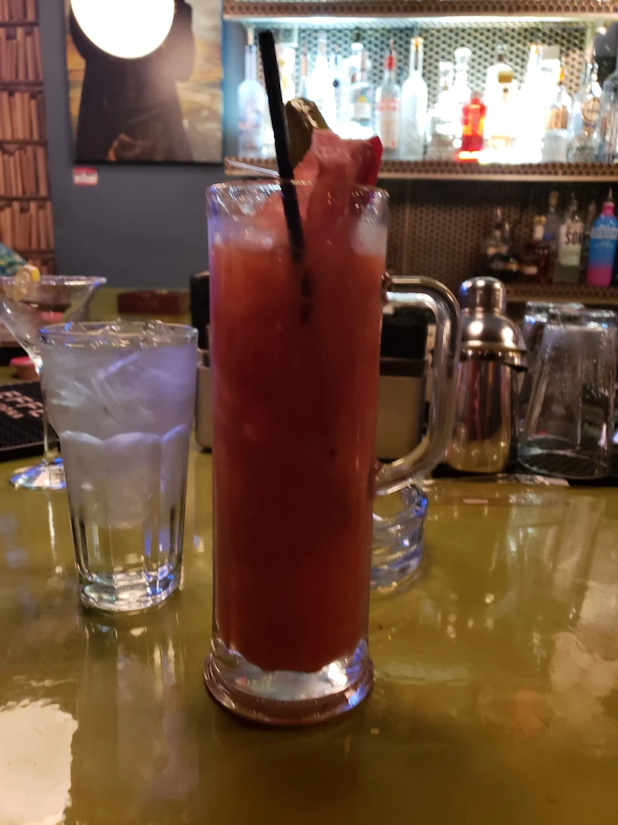 Bloody Mary