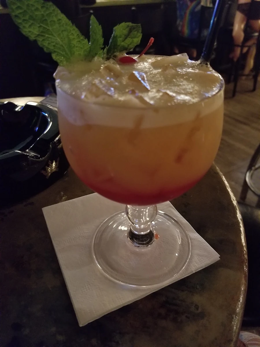 Mai Tai