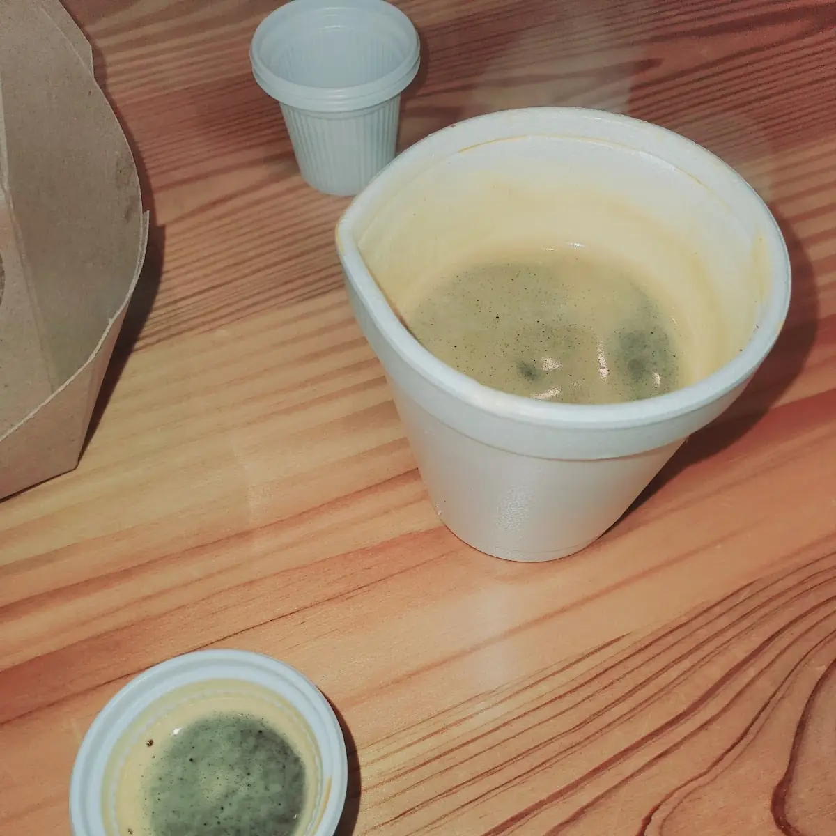 Cafe Cubano