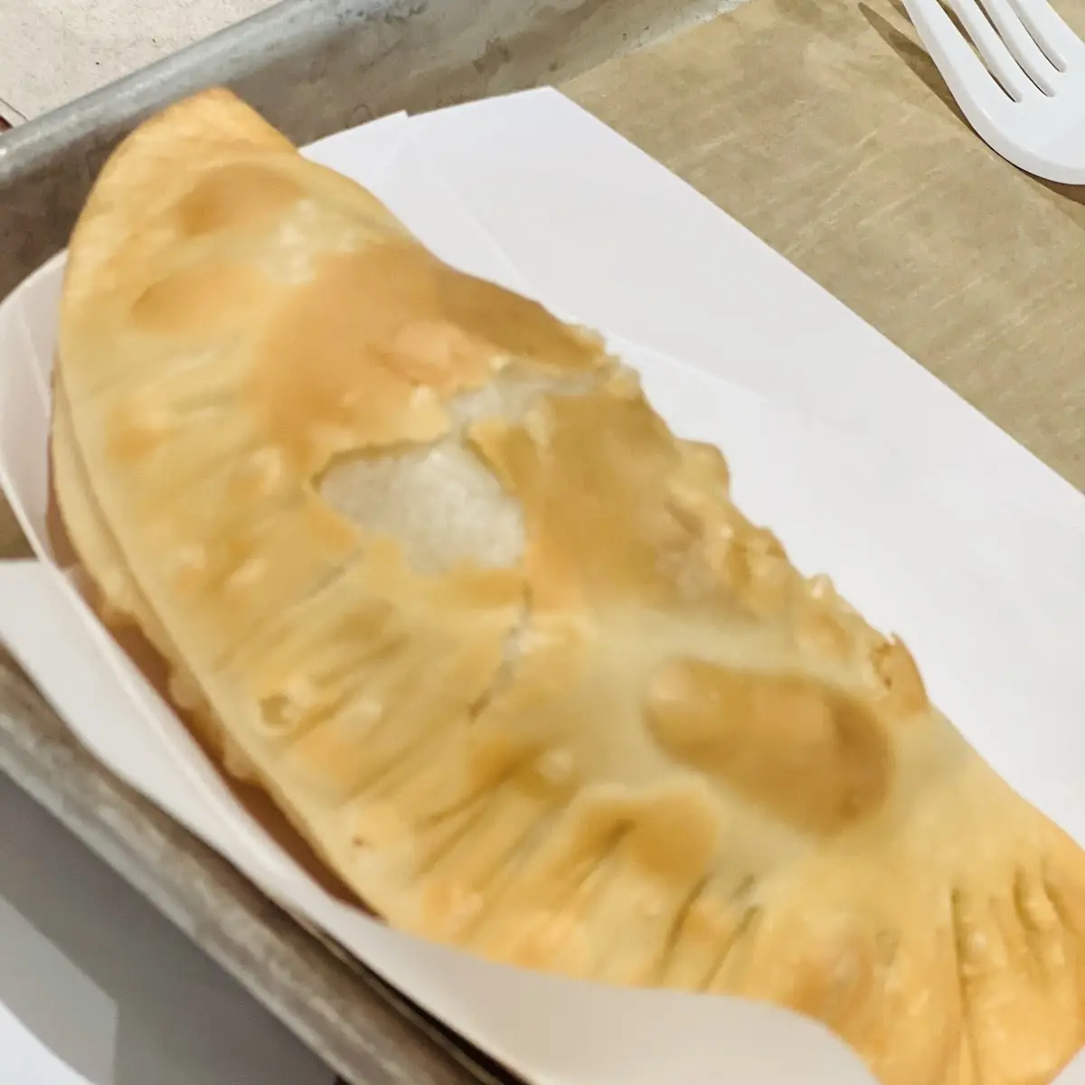 Chicken Pot Pie