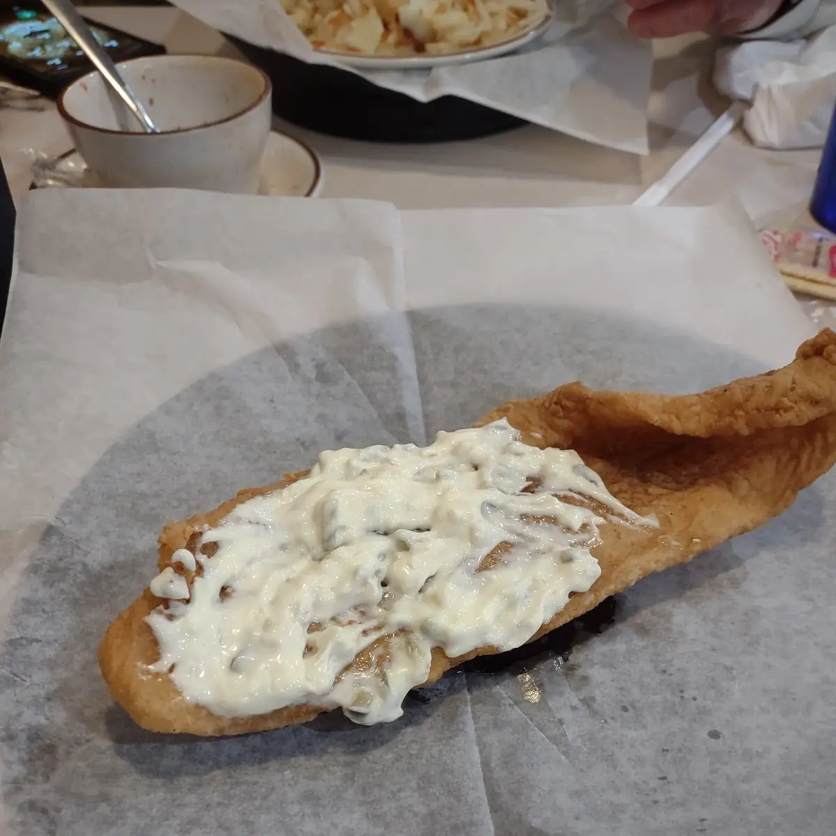 Catfish Fillet