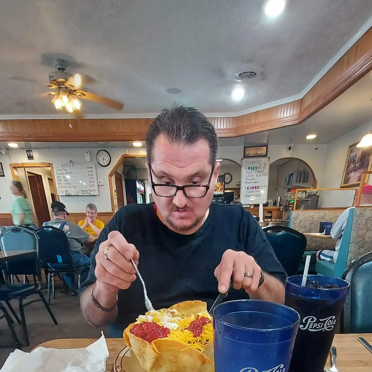 Taco Salad