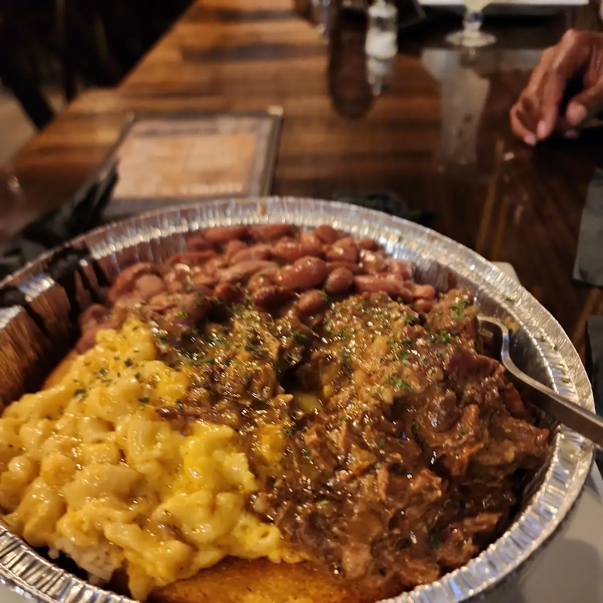Pulled Pork