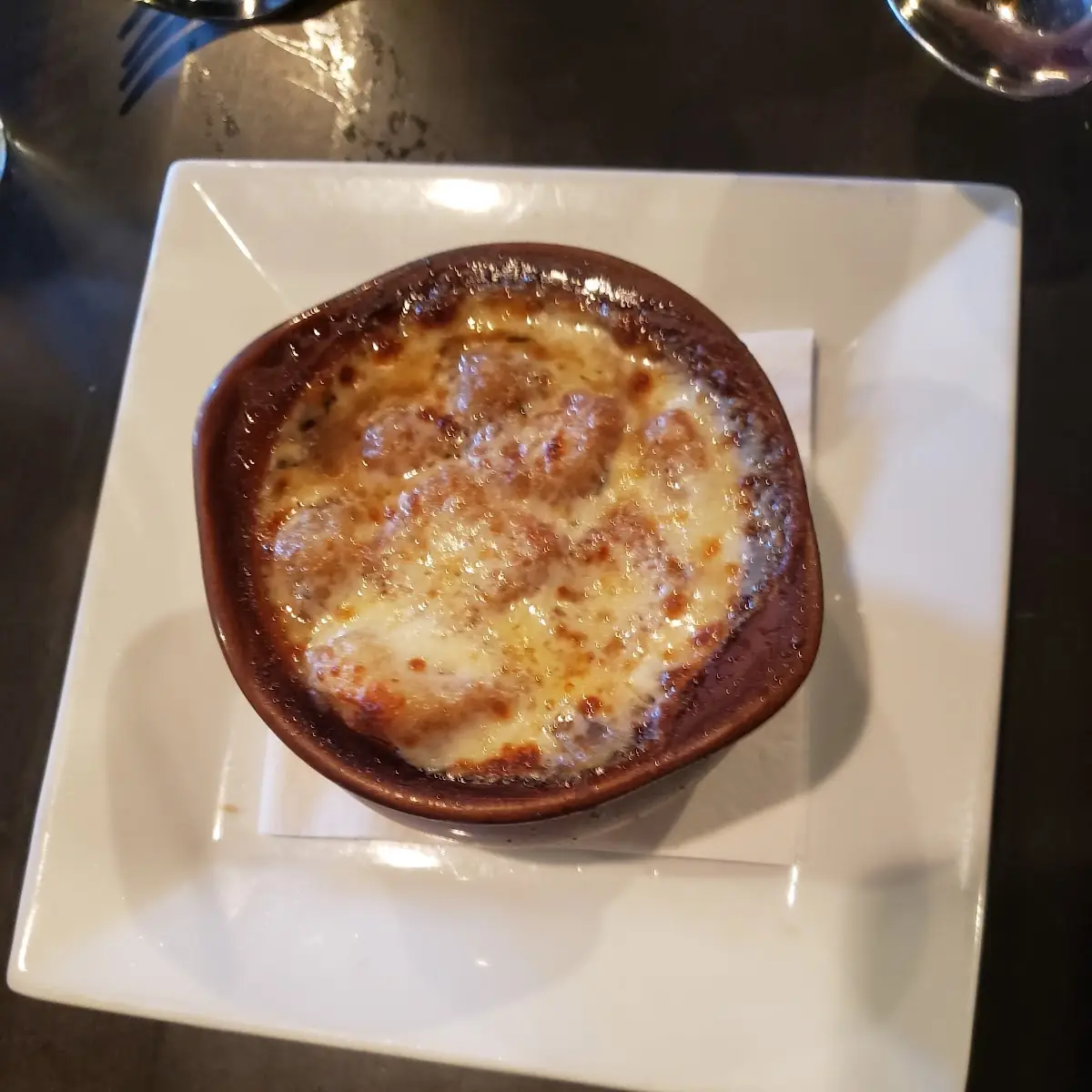 French Onion Soup