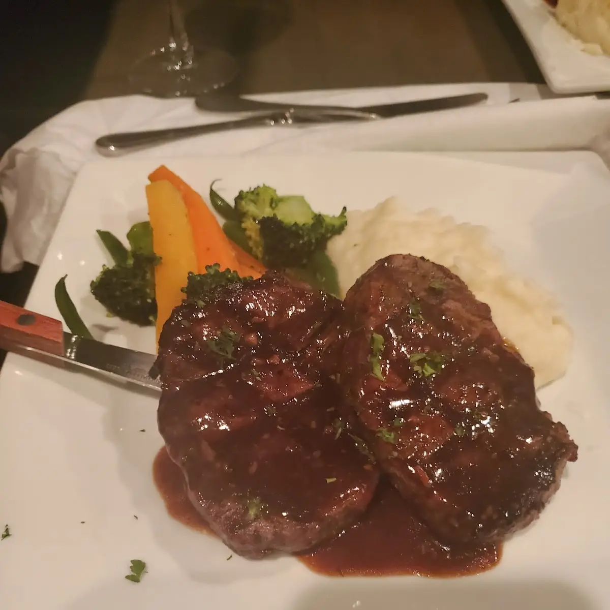 Short Rib