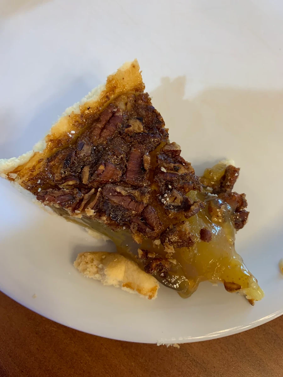 Pecan Pie Whole Pie