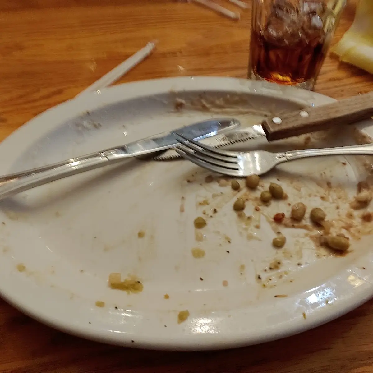 Chicken Fried Steak