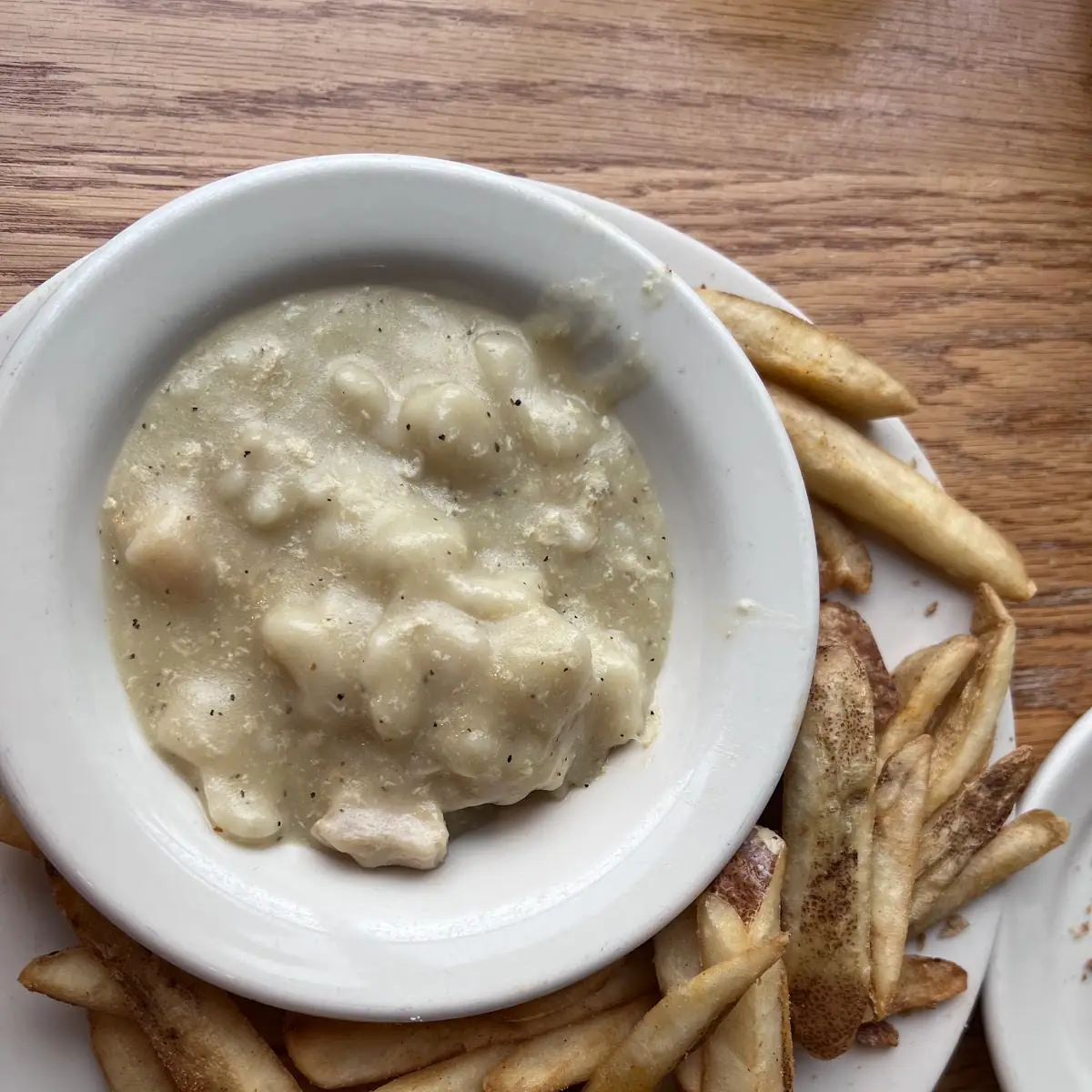 Old Mill Chicken & Dumplings