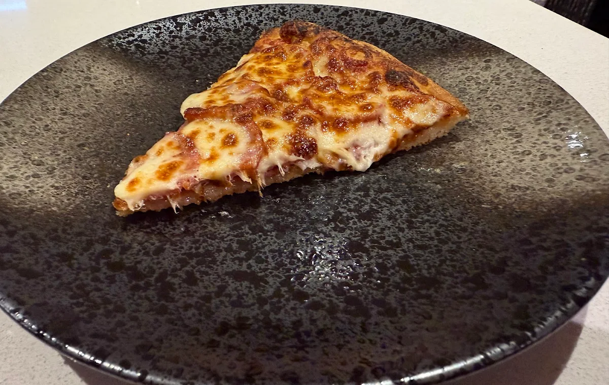 Pepperoni Pizza, Maseys Pizza