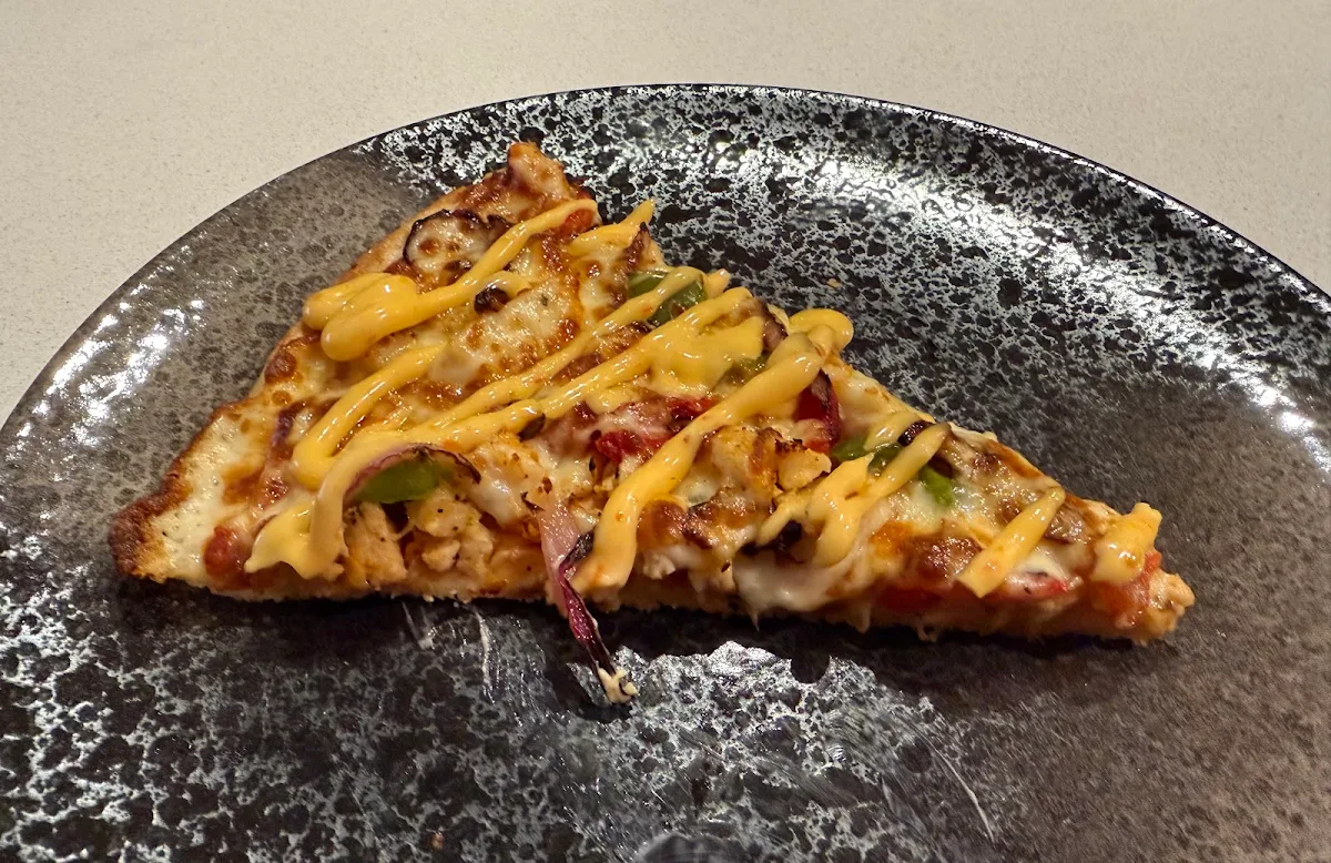 Peri Peri Pizza, Maseys Pizza