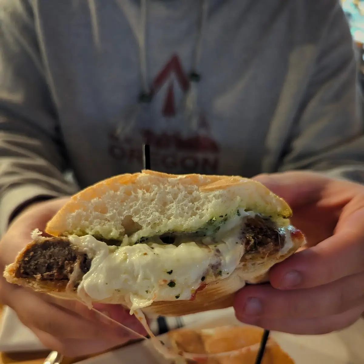 Meatball Sub