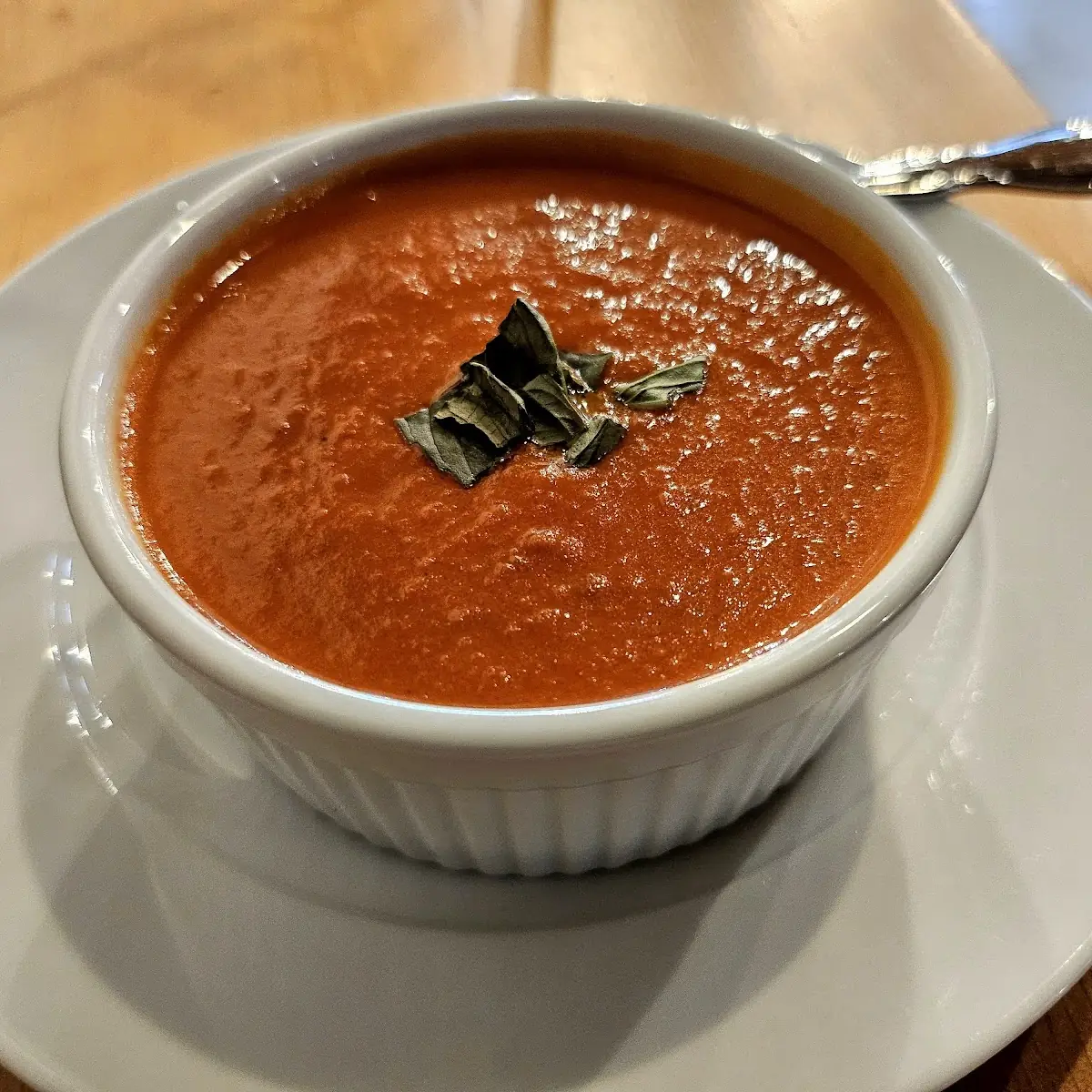 Tomato Soup