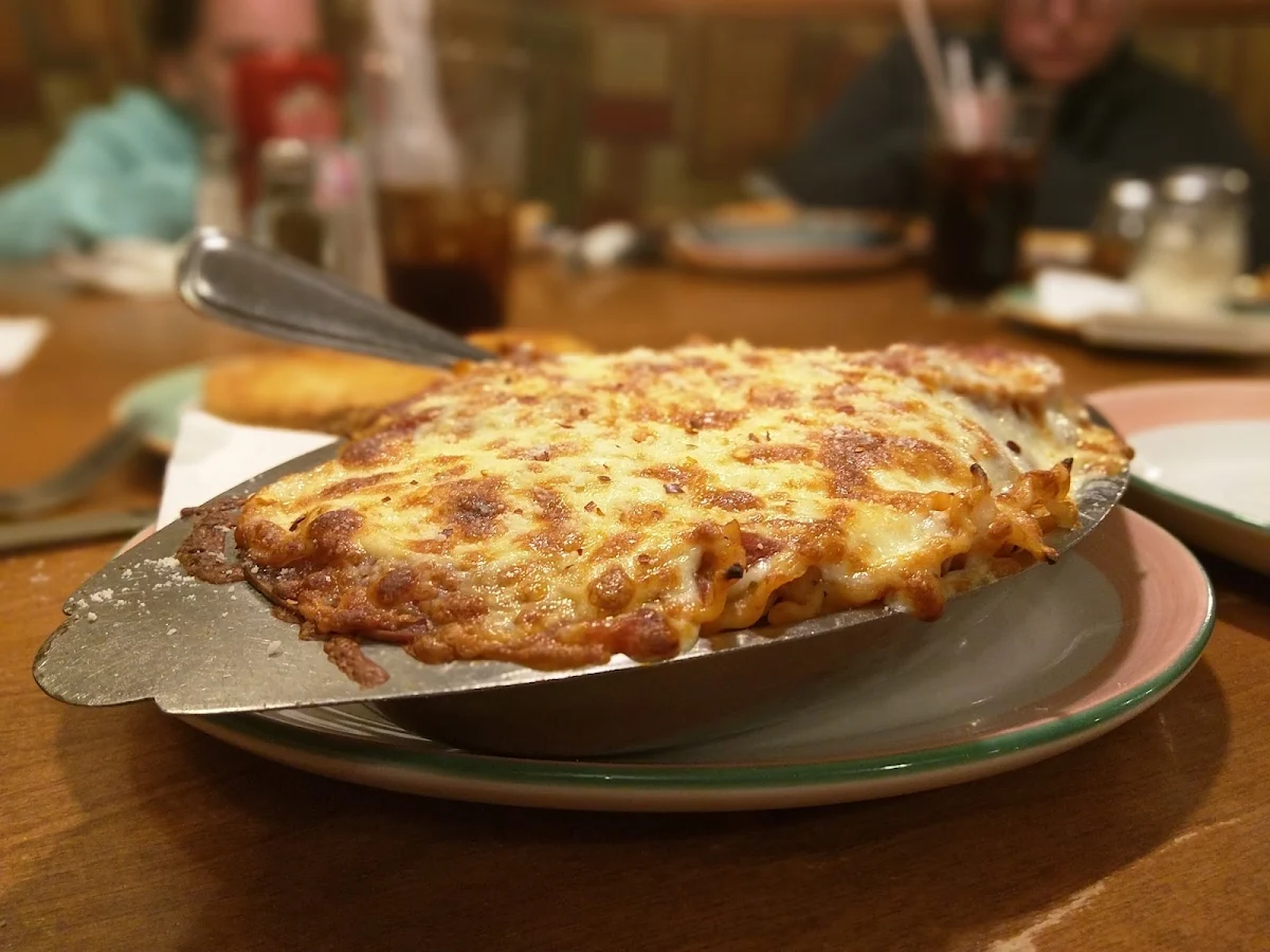 Highlights, PJ's Restaurant Dining Lounge