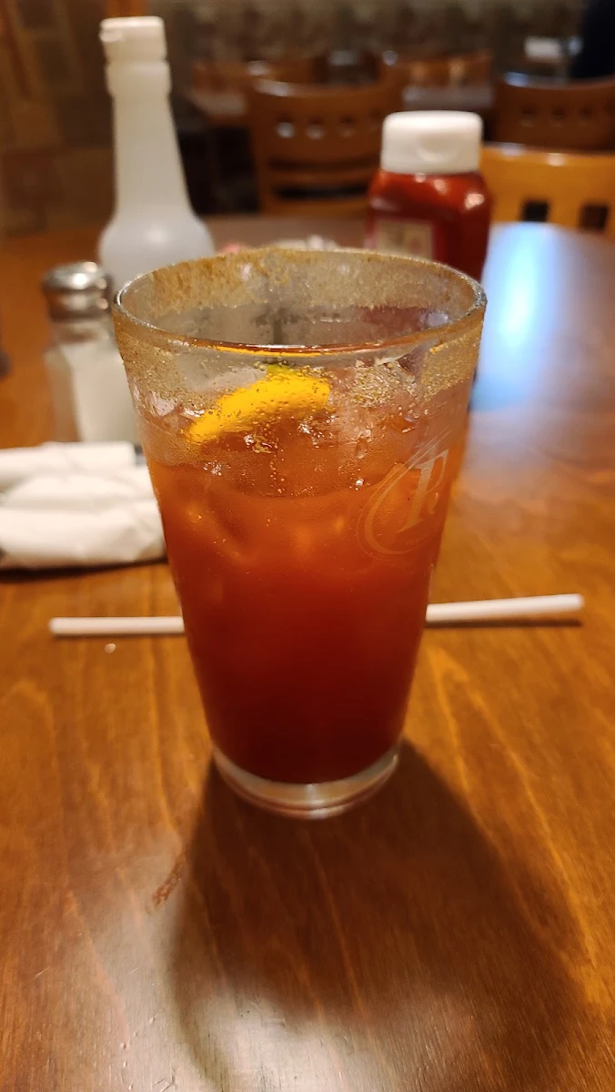 Highlights, PJ's Restaurant Dining Lounge