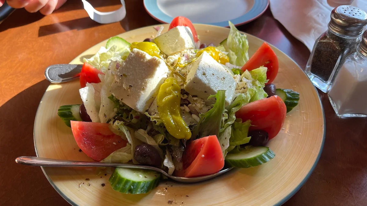 Highlights, PJ's Restaurant Dining Lounge