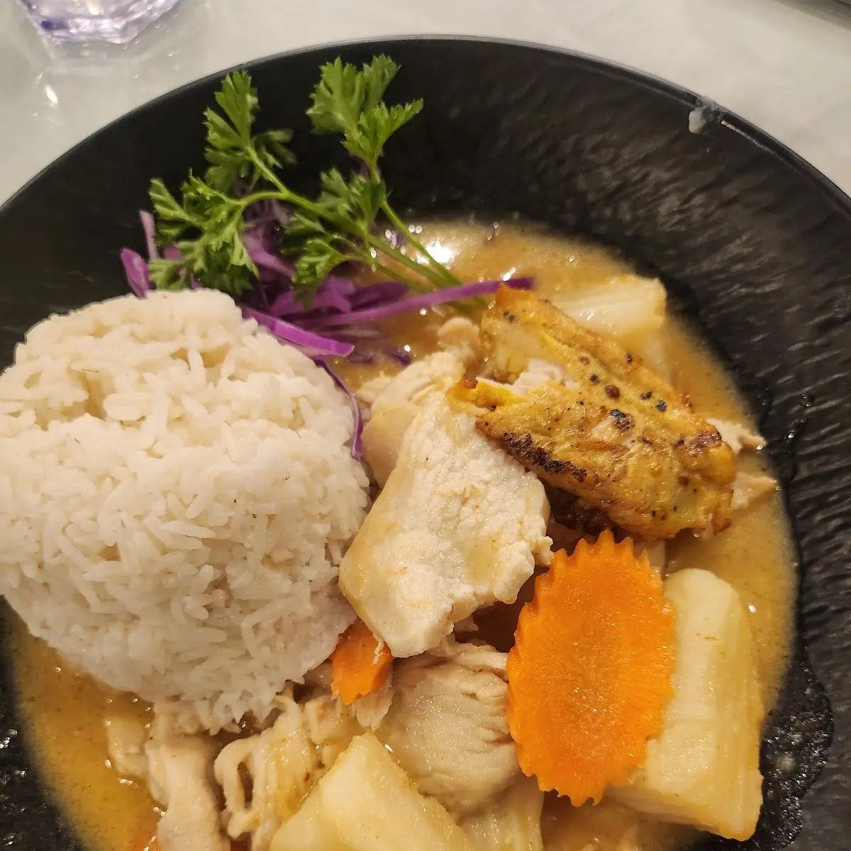 Chicken Curry